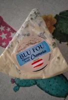 Queso azul