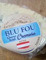 Queso azul