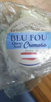Queso azul blu fou