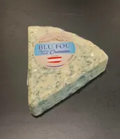Queso azul