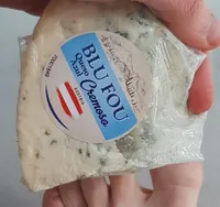 Blu Fou Queso Azul Cremoso