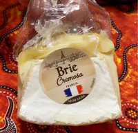BRIE CREMOSO