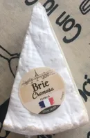 Brie Cremoso