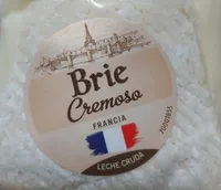 Queso brie