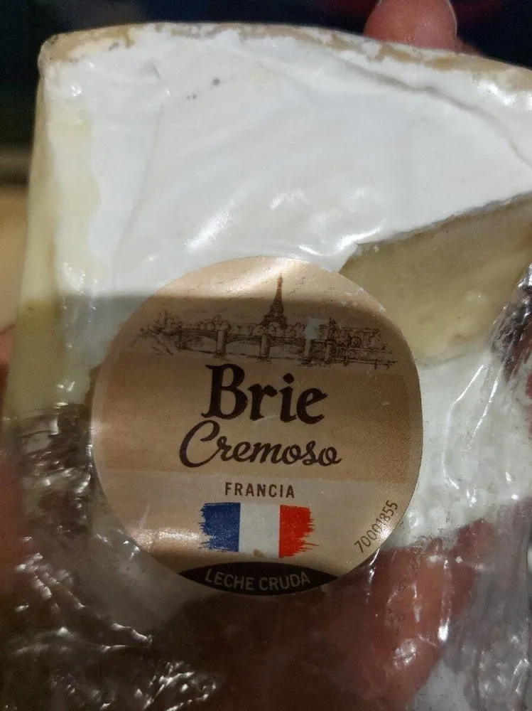 Queso Brie