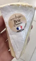 Brie cremoso
