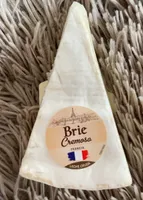 Brie cremoso