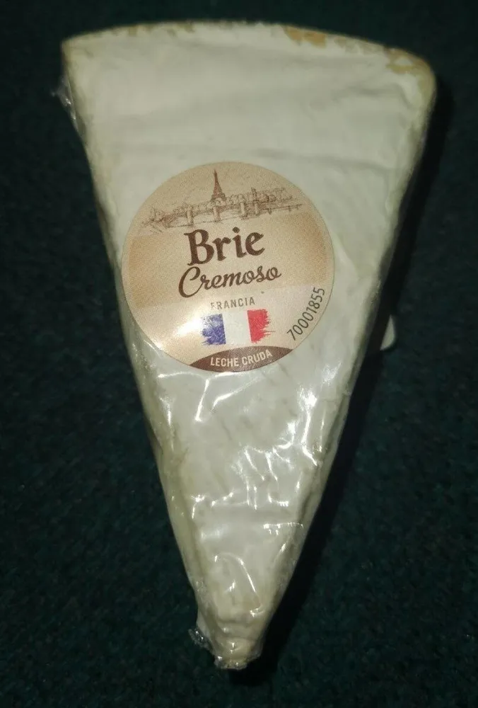 Brie Cremoso