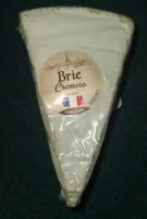 Brie Cremoso