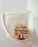 Reblochon cremoso