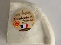 Reblochon cremoso