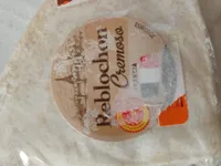 Reblochon cremoso