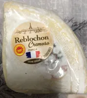 Reblochon cremoso