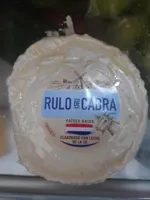 Rulo de cabra Países Bajos
