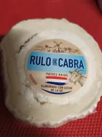 Rulo de cabra