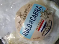 Queso de cabra