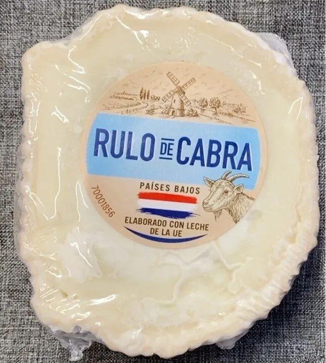 Rulo de cabra