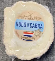 Rulo de cabra