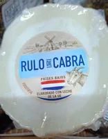 Rulo de cabra