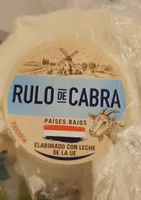 Queso de cabra