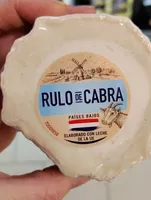 Rulo de cabra