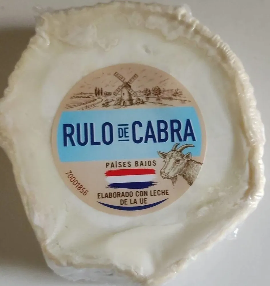 Rulo de cabra