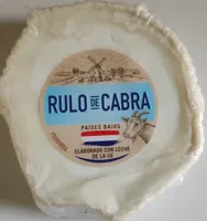 Rulo de cabra