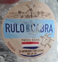Rulo de cabra