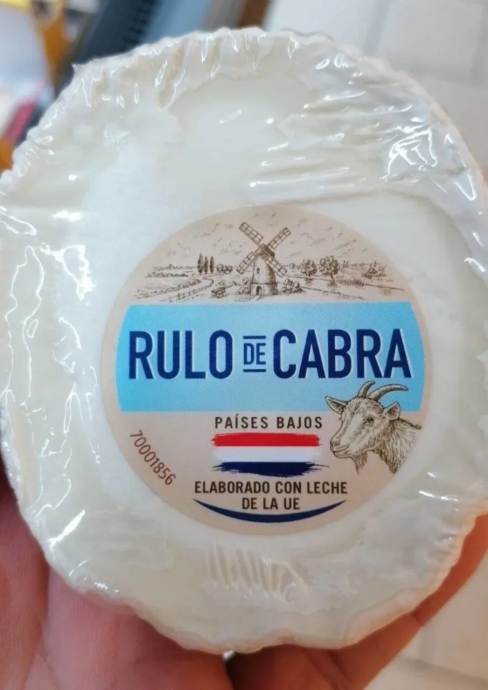Queso de cabra