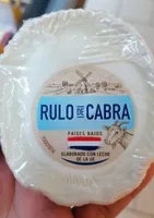 Queso de cabra