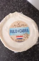 Rulo de cabra