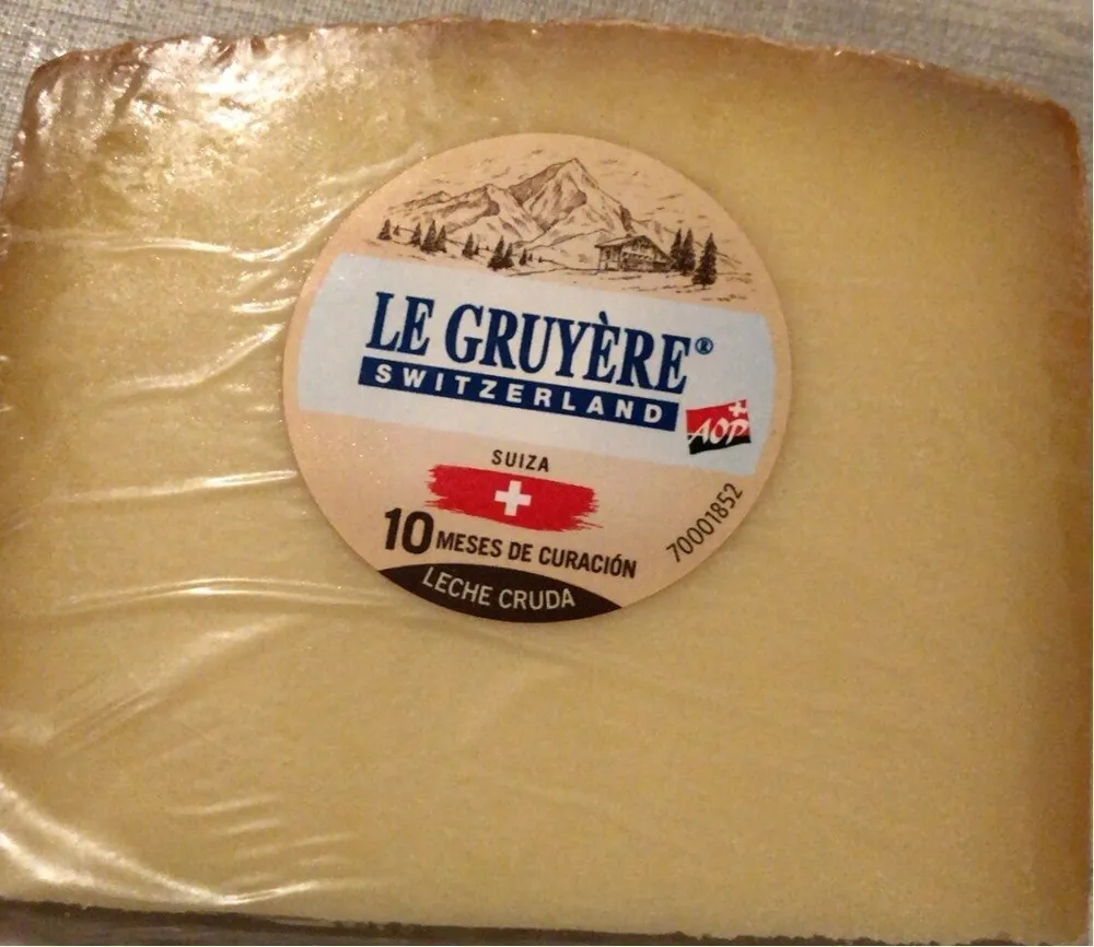 Queso