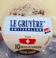 Le Gruyére