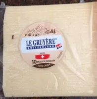 Quedo gruyere