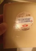Queso Gruyere