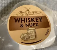 Whiskey&Nuez