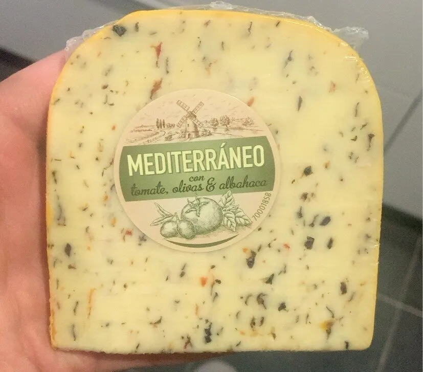 Mediterráneo
