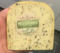 Mediterráneo