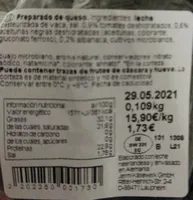 Mediterráneo con tomate, olivas i albahaca