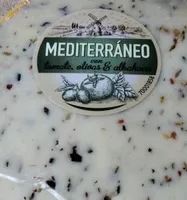 Quedó mediterrane