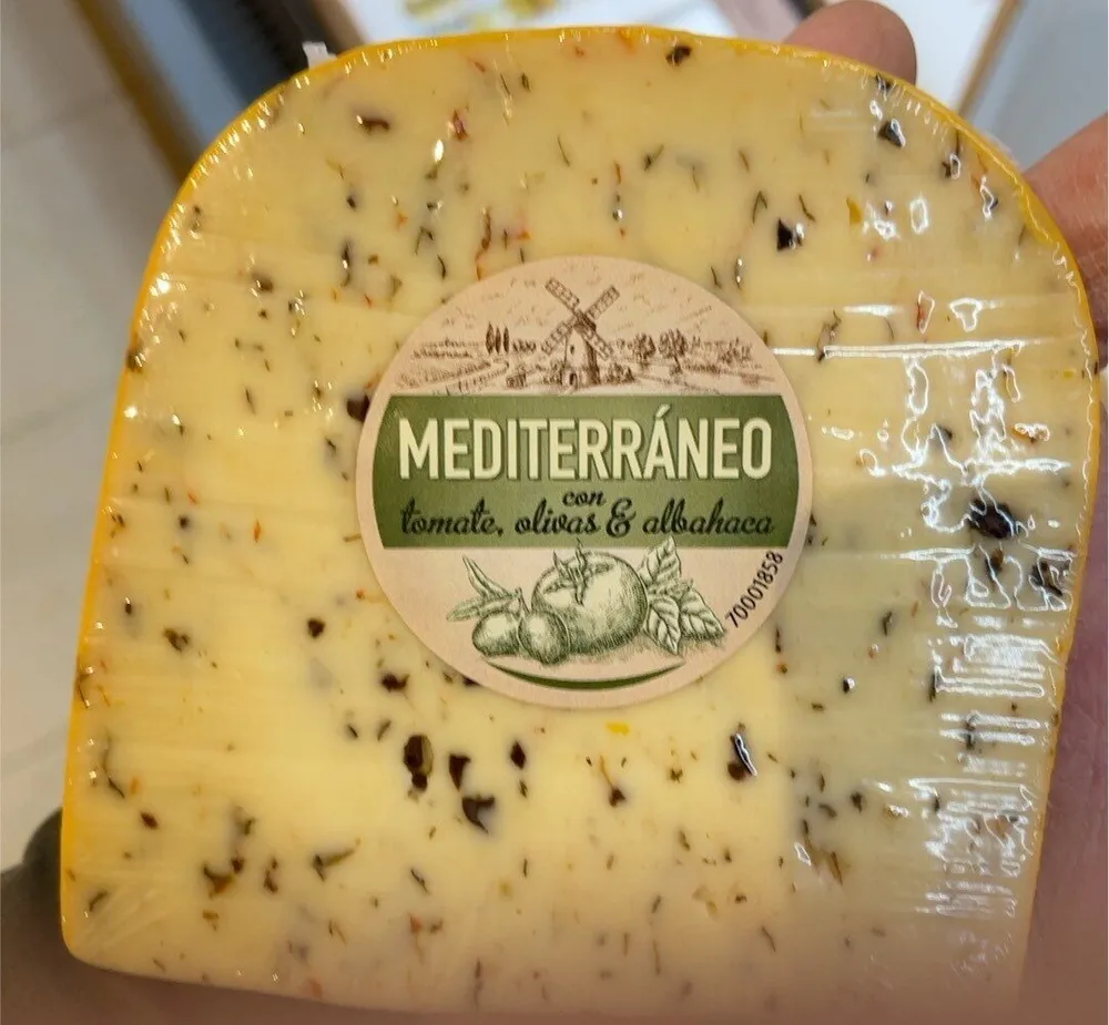 Mediterraneo