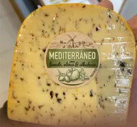 Mediterraneo