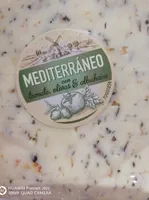 Queso mediterrneo