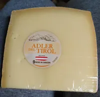 Adler del Tirol