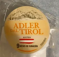 Adler del Tirol