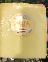 Queso Adler del Tirolo