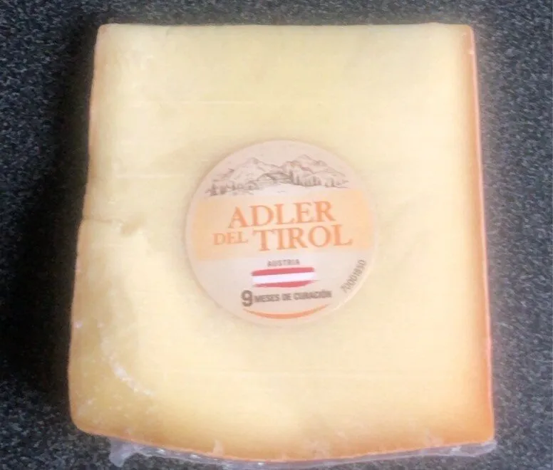 Adler del Tirol
