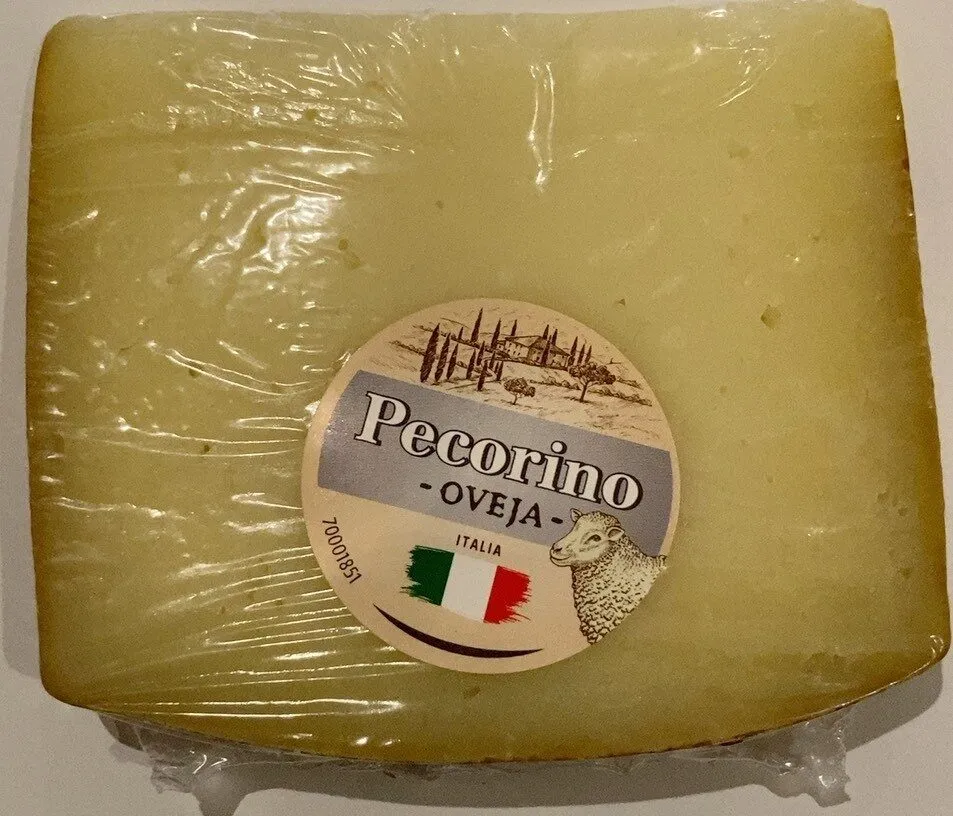 pecorino