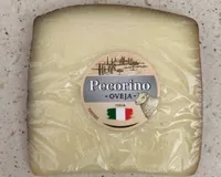 Queso Pecorino -Oveja-