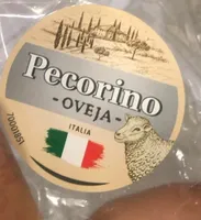 queso pecorino